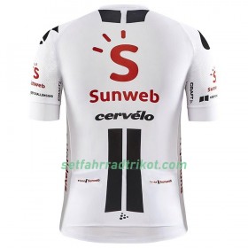 Radtrikot kurzarm 2020 Team Sunweb N002